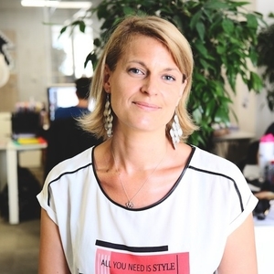 Ellème - Prof de développement personnel - Saint-Ouen-l'Aumône