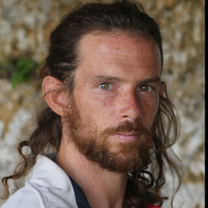 Romain - Prof d'initiation informatique - La Rochelle