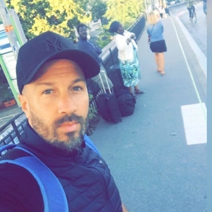 Karim - Coach sportif - Saint-Sébastien-sur-Loire