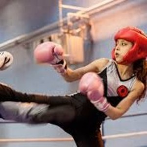 Emilie - Prof de boxe anglaise - Bagneux