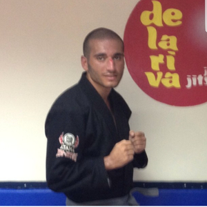 Chaabane - Prof de boxe anglaise - Paris