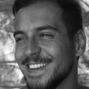 Jonathan - Prof de danse - La Seyne-sur-Mer