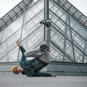 Youssef - Prof de danse - Paris 7e