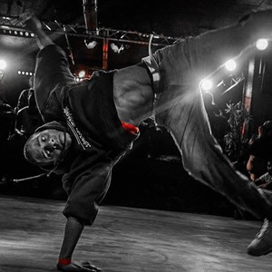 Winsley - Prof de danse - Paris