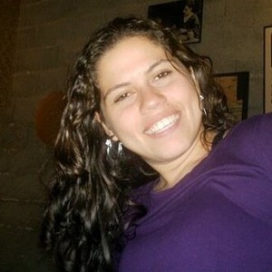 Ariane - Prof de danses latines - Lyon