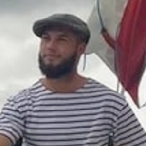 Tanguy - Prof d'anglais - Brest