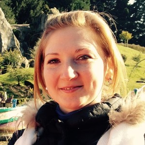 Irina - Prof d'autres loisirs - Bussy-Saint-Georges