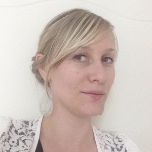 Julie - Professeur pour apprendre à bien manger - Rouffiac-Tolosan