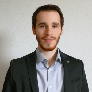 Sandro - Prof de bureautique - Chambéry