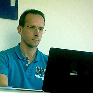 Philippe - Prof d'initiation informatique - Carquefou