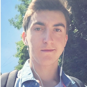 Rémi - Prof de bureautique - Grenoble