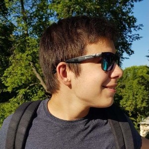 Romain - Prof d'initiation informatique - Mons
