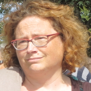 Nathalie - Prof de bureautique - Corbeil-Essonnes