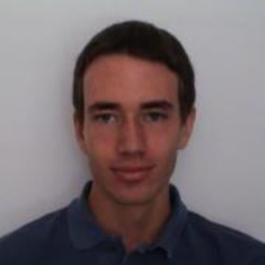 Romain - Prof de bureautique - Bourg-la-Reine
