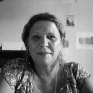 Véronique - Prof de bureautique - Roanne