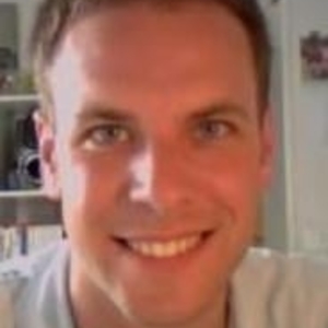 Anthony - Prof de bureautique - Calais