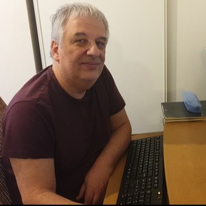 Marc - Prof d'initiation informatique - Paris