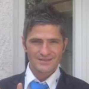 Pascal - Prof de bureautique - Tours