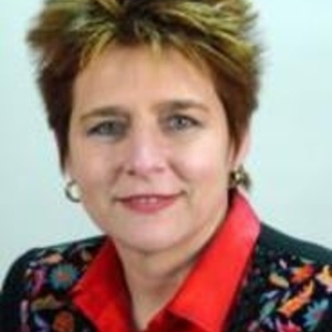 Lucette - Prof de bureautique - Montgeron