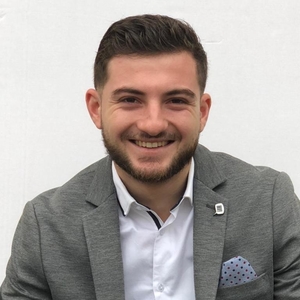 Gaëtan - Coach professionnel - Massy