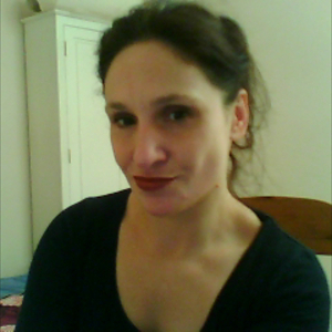 Stéphanie - Prof de SES - Caen