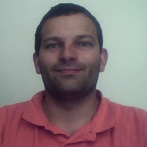 Aurélien - Coach en recherche d'emploi - Rodez