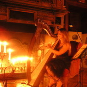 Alexandra - Prof de solfège - Paris