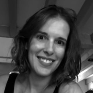 Emmanuelle - Prof de poterie - La Réole