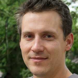 Frederic - Prof d'informatique scolaire - Mende