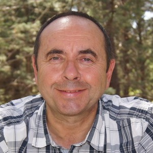 Philippe - Prof de fle - français langue étrangère - Le Cannet