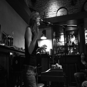 Sarah - Prof de yoga - Villeurbanne