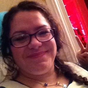 Elodie - Prof de chant - Gentilly