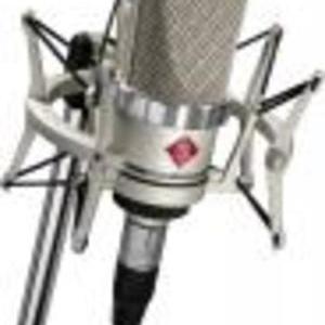 Laurent - Prof de chant - Loctudy