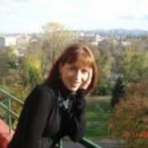 Anastassia - Prof de chant - Calais