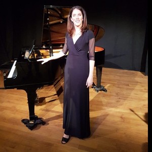 Dana - Prof de musique - Lyon 3e