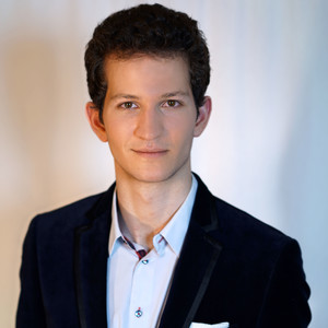 Yoann - Prof de solfège - Paris