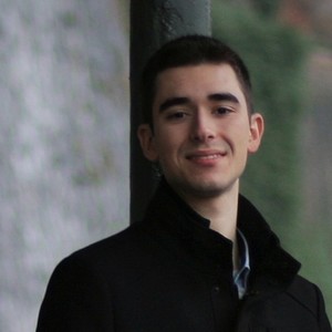 Baptiste - Prof de chant - Lyon