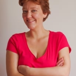 Delphine - Prof de chant - Paris