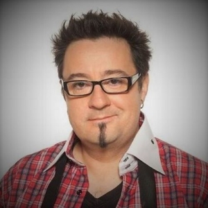 Daniel - Prof de chant - Paris