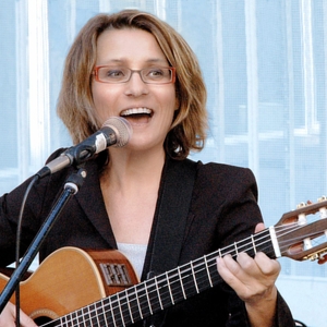 Lucille - Prof de chant - Paris 13e