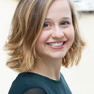 Rosie - Coach vocal - Villeurbanne