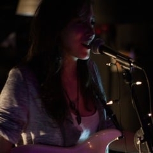 Ana - Prof de guitare - Nancy
