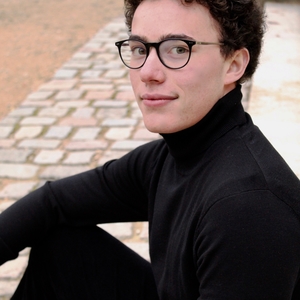 Quentin - Prof de piano - Paris