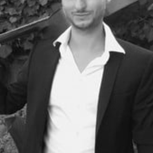 Antoine - Prof de chant - Cosne-Cours-sur-Loire