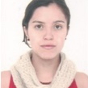 Natalia - Prof de solfège - Paris