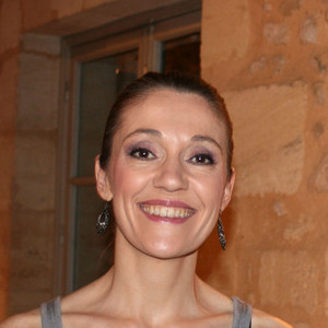 Sylvie - Prof de chant - Saint-Pée-sur-Nivelle