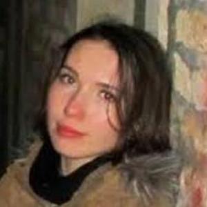 Lucia - Prof de chant - Paris