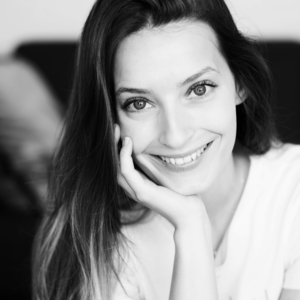 Anne-Flore - Prof de chant - L'Haÿ-les-Roses