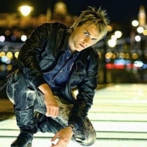 Chris - Prof de chant - Paris