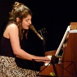 Solène - Prof de piano - Bourg-la-Reine